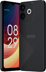 Смартфон INOI A14 2/64Gb Black Titanium