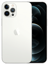 Смартфон APPLE iPhone 12 Pro Max 256GB Silver