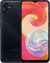 Смартфон SAMSUNG Galaxy A04e 64Gb (SM-A042FZKHSKZ) Black
