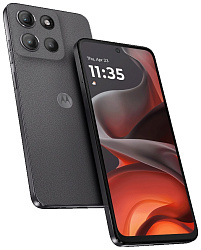 Смартфон MOTOROLA G15 8/256Gb Gravity Grey