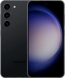 Смартфон SAMSUNG Galaxy S23 Plus 5G 512Gb (SM-S916BZKGSKZ) Black