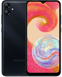 Смартфон SAMSUNG Galaxy A04e 32Gb (SM-A042FZKDSKZ) Black