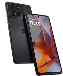 Смартфон MOTOROLA G75 5G 8/256Gb Charcoal Grey