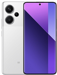 Смартфон XIAOMI Redmi Note 13 Pro+ 8/256Gb White