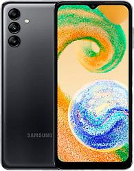Смартфон SAMSUNG Galaxy A04s 32Gb (SM-A047FZKDSKZ) Black