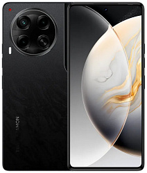 Смартфон TECNO Camon 30 8/256Gb Basaltic Dark (CL6)