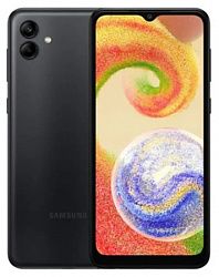 Смартфон SAMSUNG Galaxy A04 64Gb (SM-A045FZGGSKZ) Green