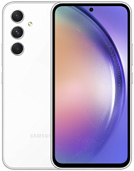 Смартфон SAMSUNG Galaxy A54 128Gb White (SM-A546EZWASKZ)