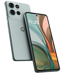 Смартфон MOTOROLA G75 5G 8/256Gb Succulent Green