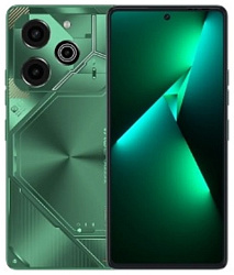 Смартфон TECNO Pova 6 Pro 5G 8/256Gb Comet Green (LI9)