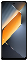 Смартфон TECNO Pova 6 Neo 8/128Gb Speed Black (LI6)