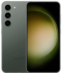 Смартфон SAMSUNG Galaxy S23 Plus 5G 256Gb (SM-S916BZGDSKZ) Green