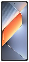 Смартфон TECNO Pova 6 12/256Gb Interstellar Blue (LI7)