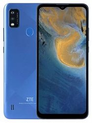 Смартфон ZTE Blade A51 2/32Gb Gb Blue