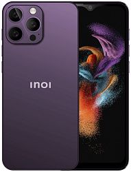 Смартфон INOI Note 13s 4/128Gb Purple