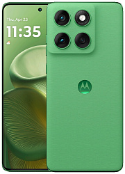 Смартфон MOTOROLA Edge 60 12/512Gb Shamrock