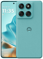 Смартфон MOTOROLA Edge 60 Fusion 12/256Gb Amazonite