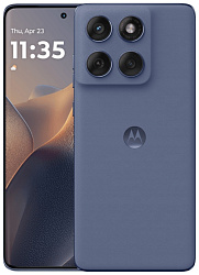 Смартфон MOTOROLA Edge 60 Fusion 12/256Gb Slipstream