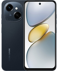 Смартфон TECNO Spark Go 1 4/64Gb Startrail Black (KL4)