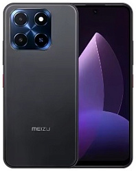 Смартфон MEIZU Mblu 22 3/64Gb Titan Black