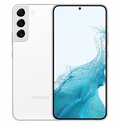 Смартфон SAMSUNG Galaxy S22 Plus 128Gb White (SM-S906BZWDSKZ)
