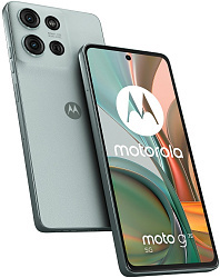 Смартфон MOTOROLA G75 5G 8/256Gb Succulent Green