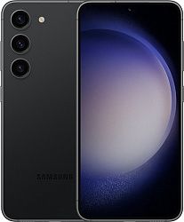 Смартфон SAMSUNG Galaxy S23 5G 256Gb black (SM-S911BZKGSKZ)