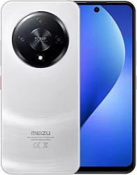 Смартфон MEIZU Mblu 22 Pro 4/128Gb Snow White