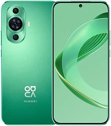 Смартфон HUAWEI Nova 11 8/256Gb Green