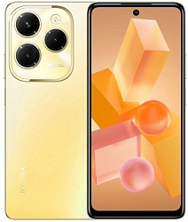 Смартфон INFINIX HOT 40 8/256Gb Horizon Gold (X6836)