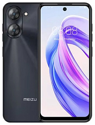 Смартфон MEIZU Mblu 21 4/64Gb Black