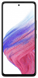 Смартфон SAMSUNG Galaxy A53 256GB Black (SM-A536EZKHSKZ)