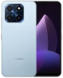 Смартфон MEIZU Mblu 22 4/128Gb Sea Blue