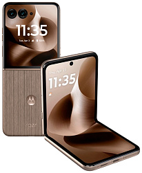 Смартфон Motorola Razr 60 Ultra 16/512Mountain Trail
