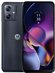 Смартфон MOTOROLA G54 8/256Gb Midnight Black-Blue