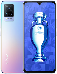 Смартфон VIVO V21 Dusk Blue