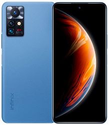 Смартфон INFINIX Zero X NEO 8/128Gb Blue