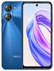 Смартфон MEIZU Mblu 21 6/128Gb Blue