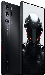 Смартфон ZTE RedMagic 9 Pro 12/256 Sleet