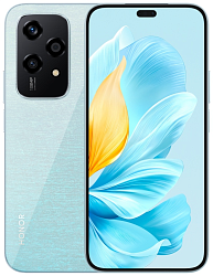Смартфон HONOR 200 Lite 8/256Gb Starry Blue (LLY-NX1, 5109BFBH)