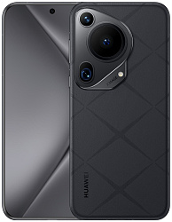 Смартфон HUAWEI Pura 70 Ultra 16/512Gb Black (HBP-LX9, 51097WWS)
