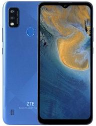 Смартфон ZTE Blade A51 3/64Gb Blue