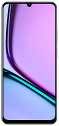 Смартфон REALME Note 60 4/128Gb Black (RMX3933)