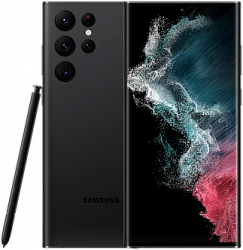 Смартфон SAMSUNG Galaxy S22 Ultra 512Gb Black (SM-S908BZKHSKZ)