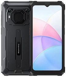 Смартфон BLACKVIEW BV6200 6.56" 4/64Gb Black