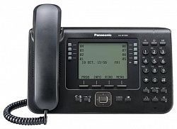 Системный телефон PANASONIC KX-NT560