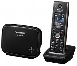 SIP-DECT телефон PANASONIC KX-TGP600RUB