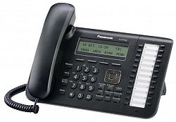 Системный телефон PANASONIC KX-NT543