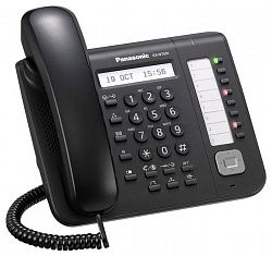 Системный телефон PANASONIC KX-NT551