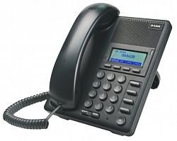 Системный телефон D-LINK DPH-120SE